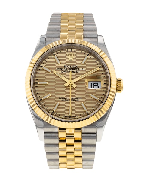 Rolex Datejust 126233
